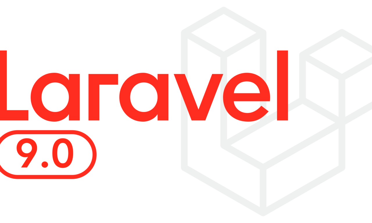 Instalación de Laravel 9
